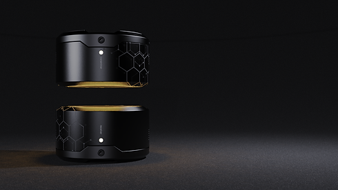 smart wireless charging, IOT, Cloud, Edge